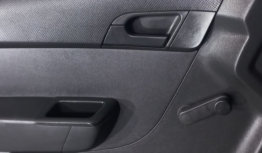 Chevrolet Aveo 1.6 MT M Sedan 2015