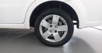 Chevrolet Aveo 1.6 MT M Sedan 2015