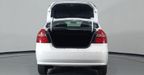 Chevrolet Aveo 1.6 MT M Sedan 2015