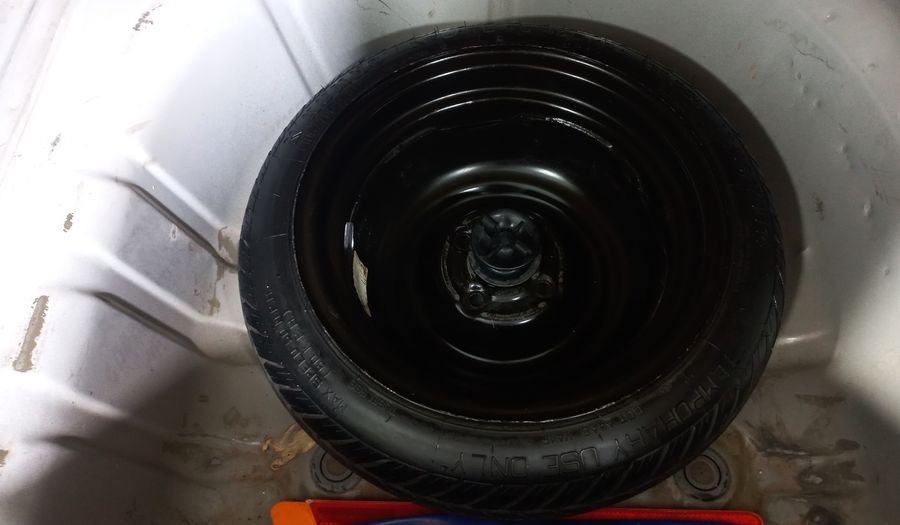 Chevrolet Aveo 1.6 MT M Sedan 2015