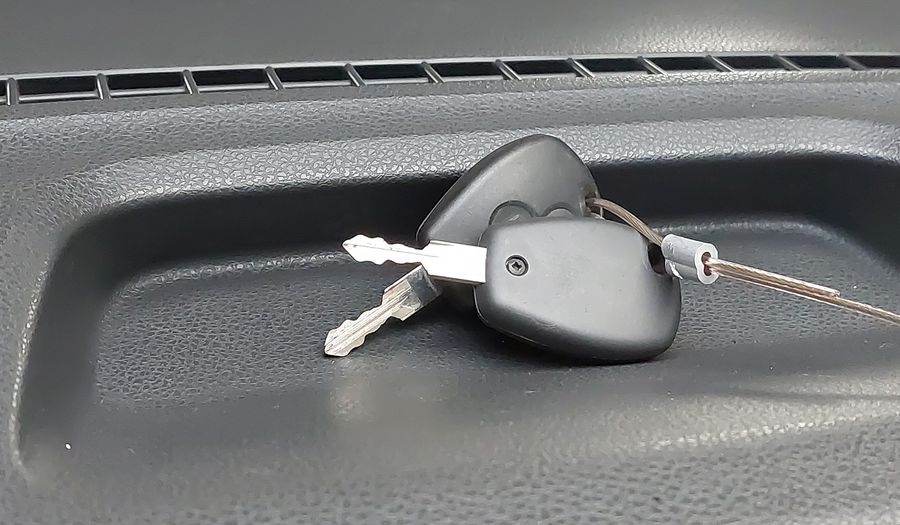 Renault Sandero 1.6 8V HI-POWER STEPWAY Hatchback 2016