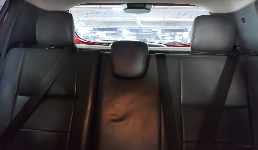 Renault Sandero 1.6 8V HI-POWER STEPWAY Hatchback 2016