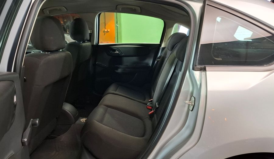 Citroen C4 1.6I 16V X Hatchback 2010