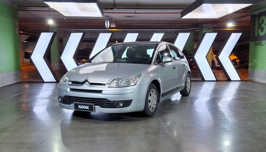 Citroen • C4