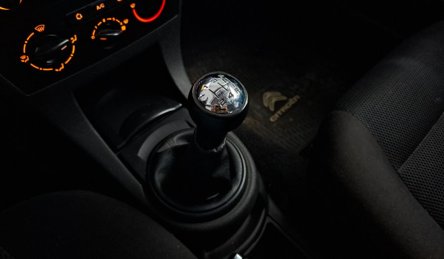 Citroen C4 1.6I 16V X Hatchback 2010