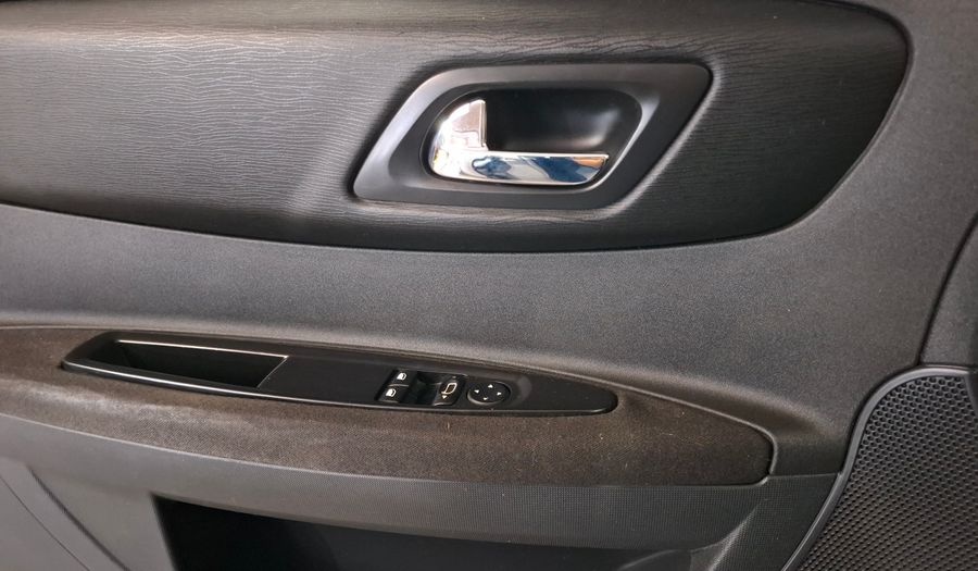 Citroen C4 1.6I 16V X Hatchback 2010