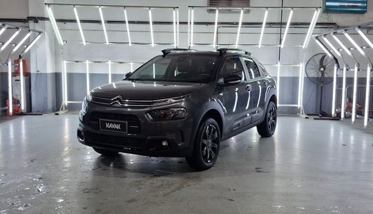 Citroen • C4 Cactus