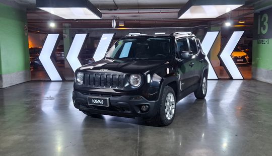 Jeep • Renegade