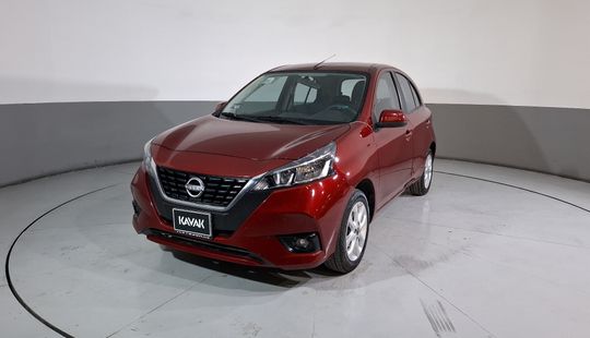 Nissan • March