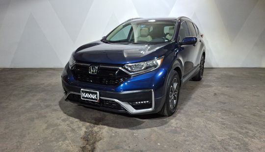 Honda • CR-V