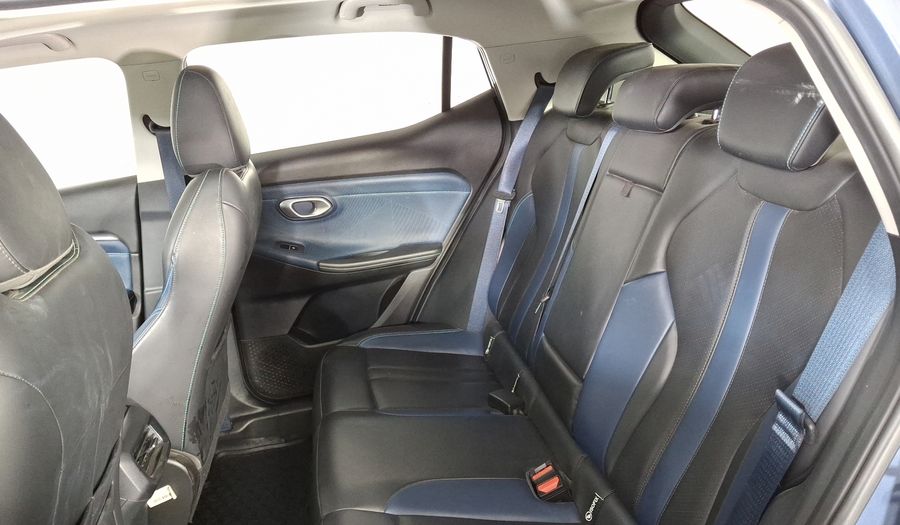 Gac Emzoom 1.5 GL PLUS DCT Suv 2024