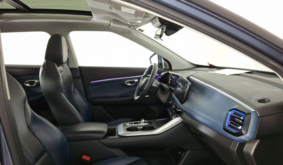 Gac Emzoom 1.5 GL PLUS DCT Suv 2024