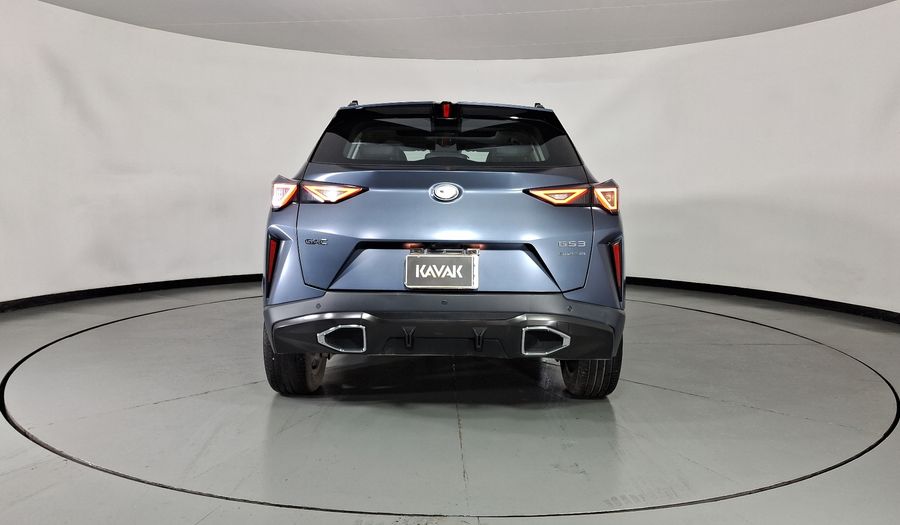 Gac Emzoom 1.5 GL PLUS DCT Suv 2024