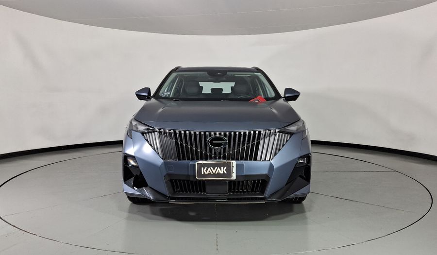 Gac Emzoom 1.5 GL PLUS DCT Suv 2024