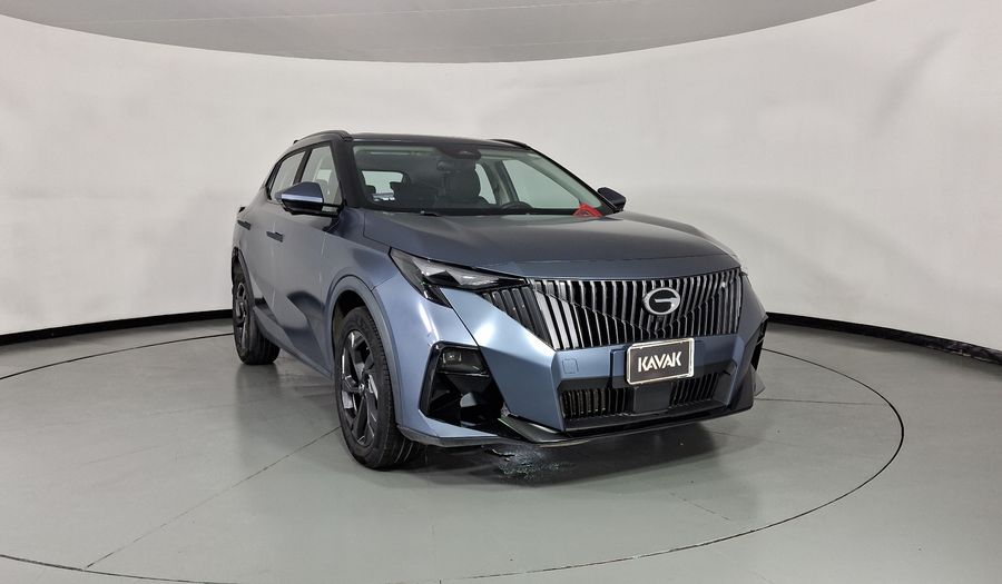Gac Emzoom 1.5 GL PLUS DCT Suv 2024