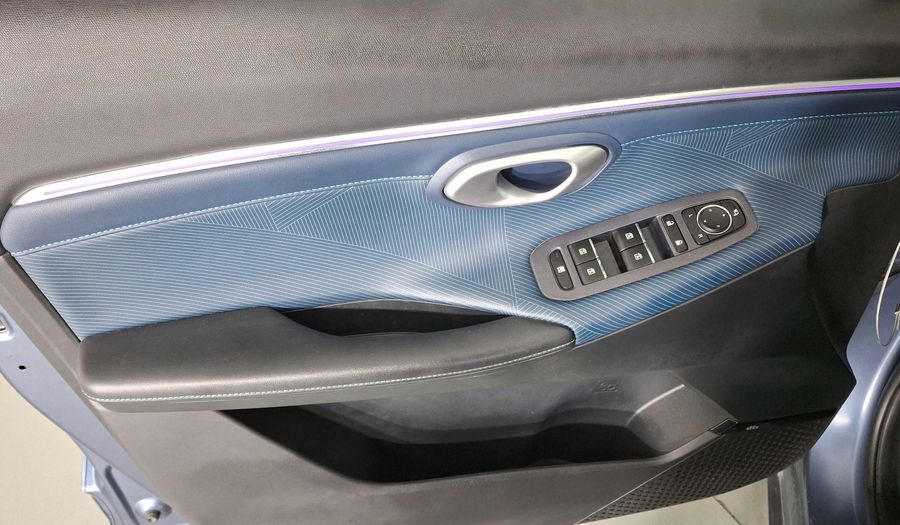 Gac Emzoom 1.5 GL PLUS DCT Suv 2024