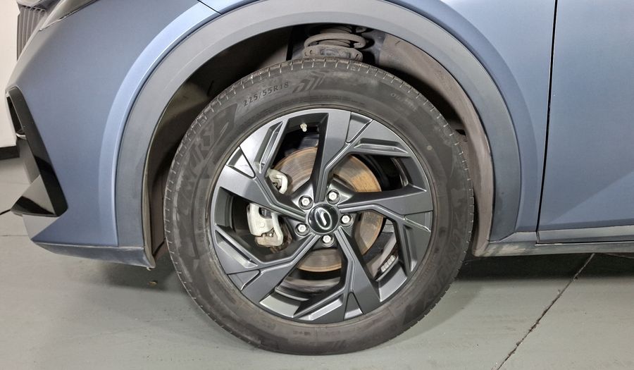 Gac Emzoom 1.5 GL PLUS DCT Suv 2024