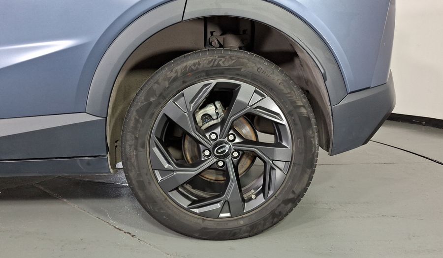 Gac Emzoom 1.5 GL PLUS DCT Suv 2024