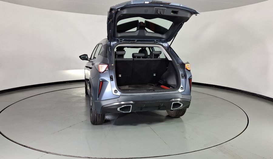 Gac Emzoom 1.5 GL PLUS DCT Suv 2024