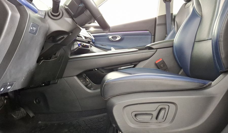 Gac Emzoom 1.5 GL PLUS DCT Suv 2024