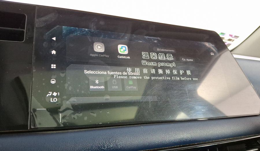 Gac Emzoom 1.5 GL PLUS DCT Suv 2024