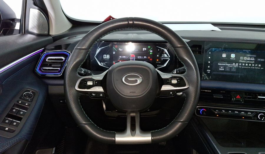 Gac Emzoom 1.5 GL PLUS DCT Suv 2024
