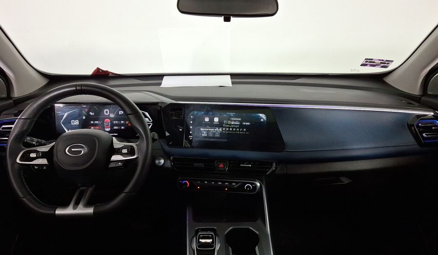 Gac Emzoom 1.5 GL PLUS DCT Suv 2024