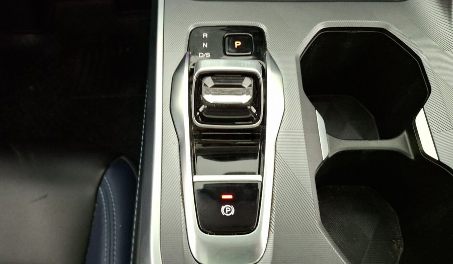 Gac Emzoom 1.5 GL PLUS DCT Suv 2024
