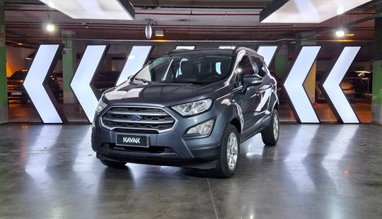 Ford • EcoSport