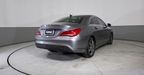Mercedes Benz Clase Cla 1.6 CLA 200 CGI SPORT AT Coupe 2014
