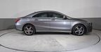 Mercedes Benz Clase Cla 1.6 CLA 200 CGI SPORT AT Coupe 2014