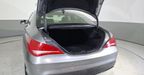Mercedes Benz Clase Cla 1.6 CLA 200 CGI SPORT AT Coupe 2014