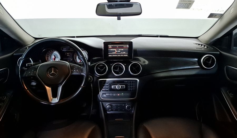 Mercedes Benz Clase Cla 1.6 CLA 200 CGI SPORT AT Coupe 2014