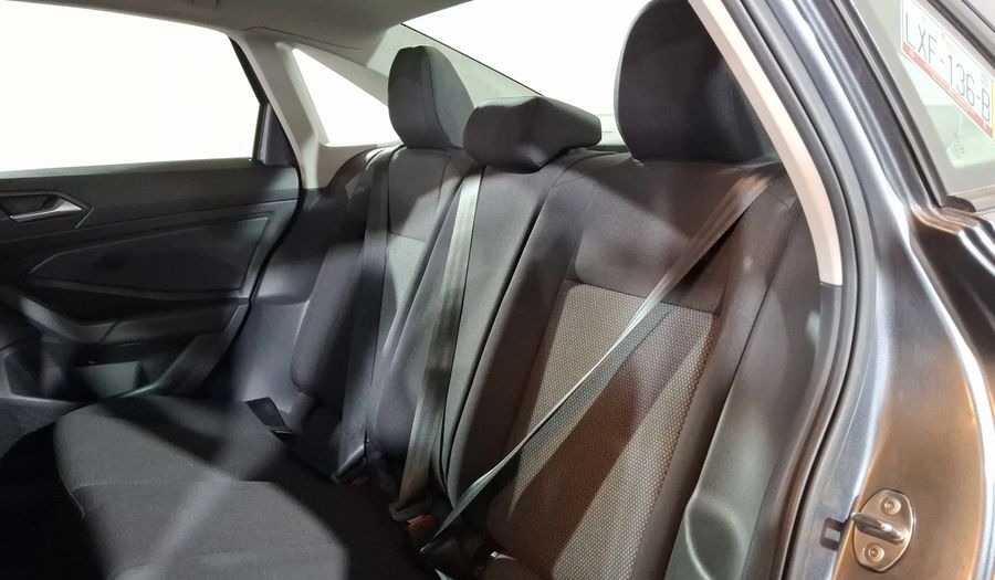 Volkswagen Jetta 1.4 COMFORTLINE AUTO Sedan 2019