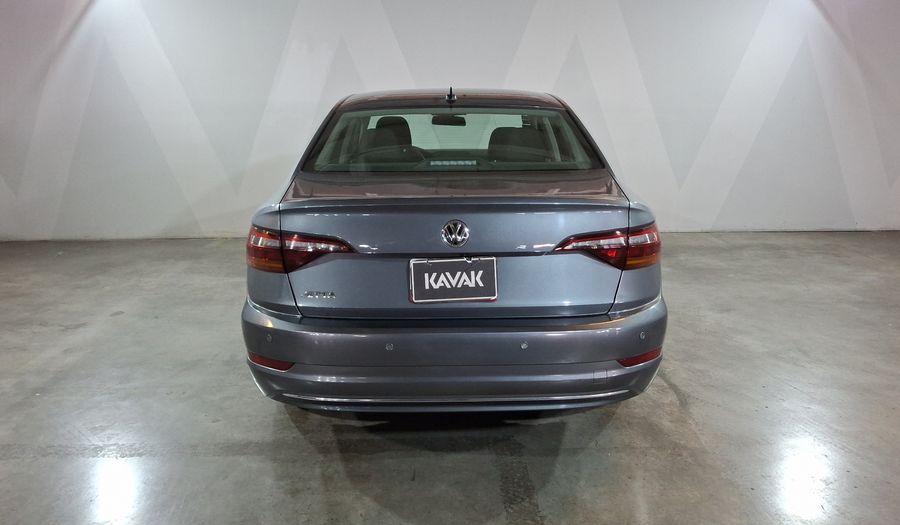 Volkswagen Jetta 1.4 COMFORTLINE AUTO Sedan 2019