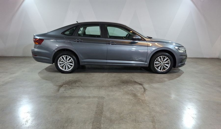 Volkswagen Jetta 1.4 COMFORTLINE AUTO Sedan 2019
