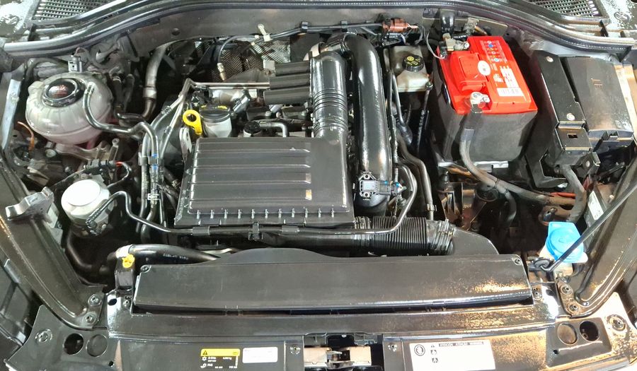 Volkswagen Jetta 1.4 COMFORTLINE AUTO Sedan 2019