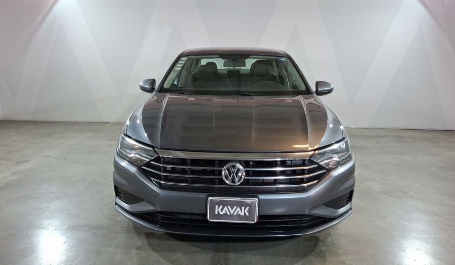 Volkswagen Jetta 1.4 COMFORTLINE AUTO Sedan 2019