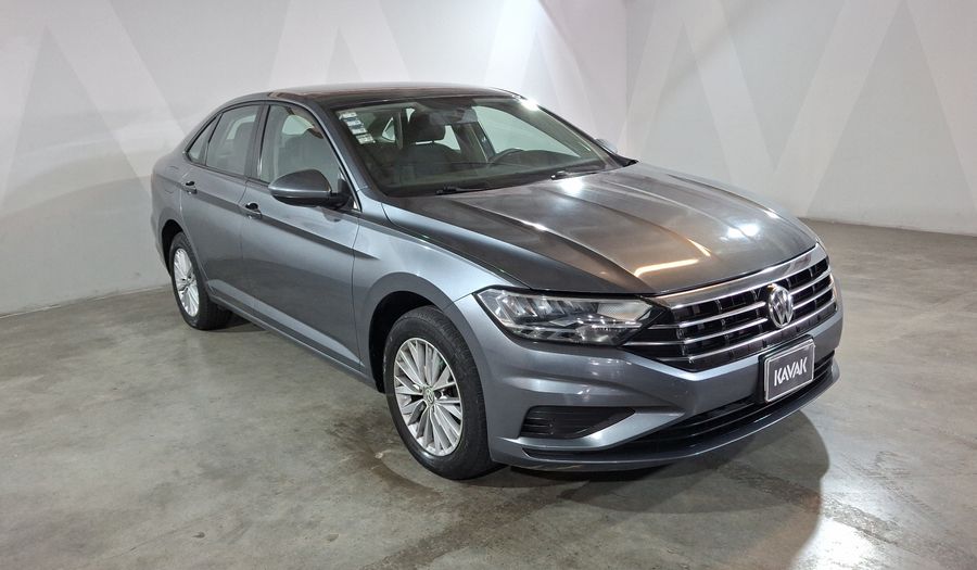 Volkswagen Jetta 1.4 COMFORTLINE AUTO Sedan 2019