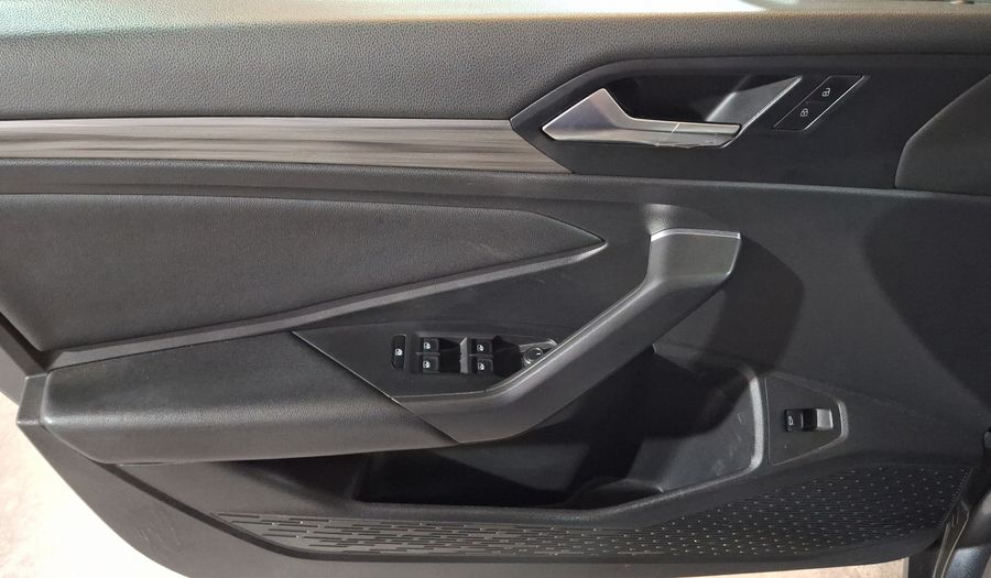 Volkswagen Jetta 1.4 COMFORTLINE AUTO Sedan 2019