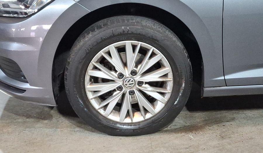 Volkswagen Jetta 1.4 COMFORTLINE AUTO Sedan 2019