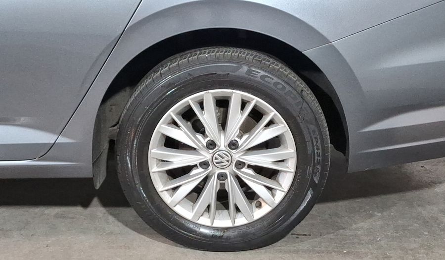 Volkswagen Jetta 1.4 COMFORTLINE AUTO Sedan 2019
