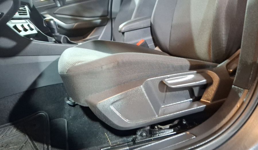 Volkswagen Jetta 1.4 COMFORTLINE AUTO Sedan 2019