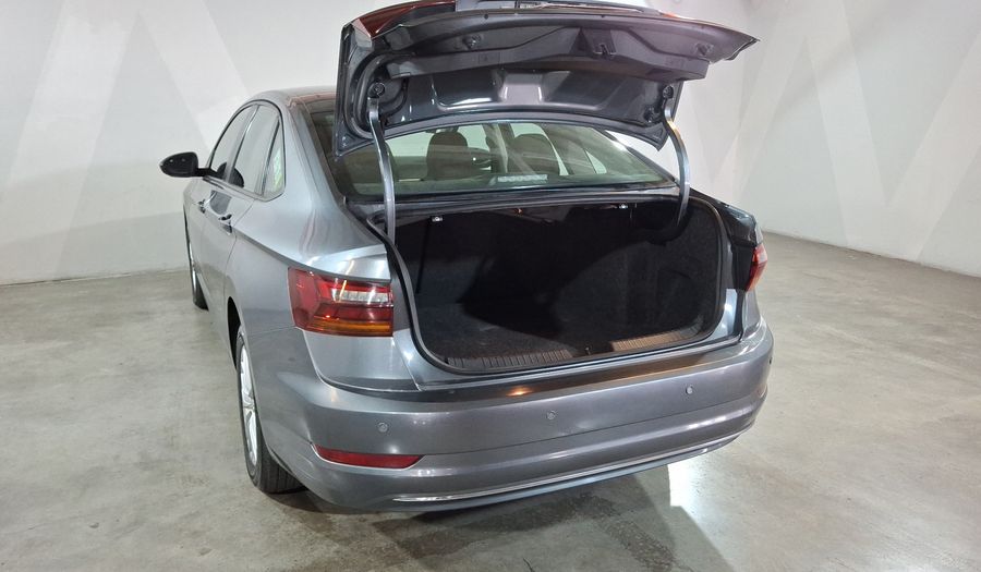 Volkswagen Jetta 1.4 COMFORTLINE AUTO Sedan 2019