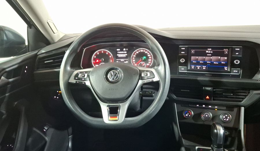 Volkswagen Jetta 1.4 COMFORTLINE AUTO Sedan 2019
