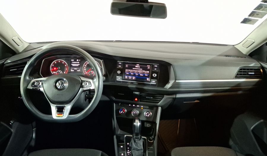 Volkswagen Jetta 1.4 COMFORTLINE AUTO Sedan 2019