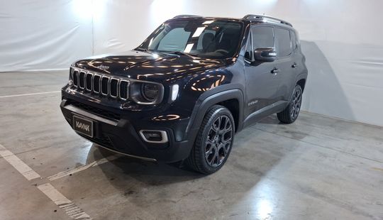 Jeep • Renegade