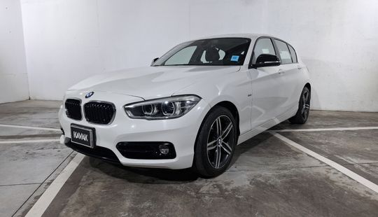 Bmw • Serie 1