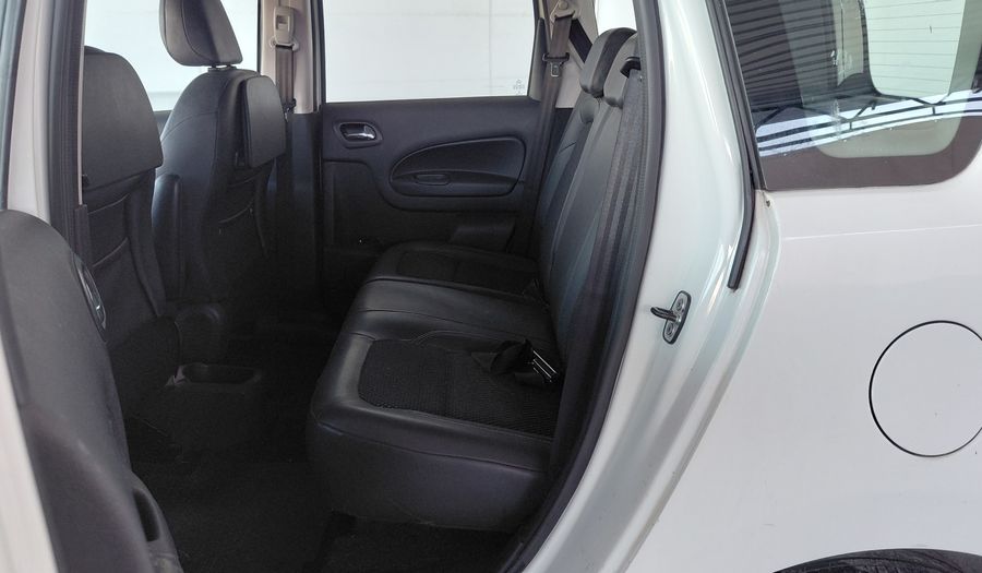 Citroen C3 Picasso 1.6I 16V EXCLUSIVE PACK MY WAY Minivan 2015