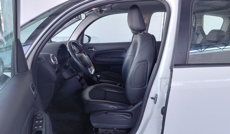 Citroen C3 Picasso 1.6I 16V EXCLUSIVE PACK MY WAY Minivan 2015